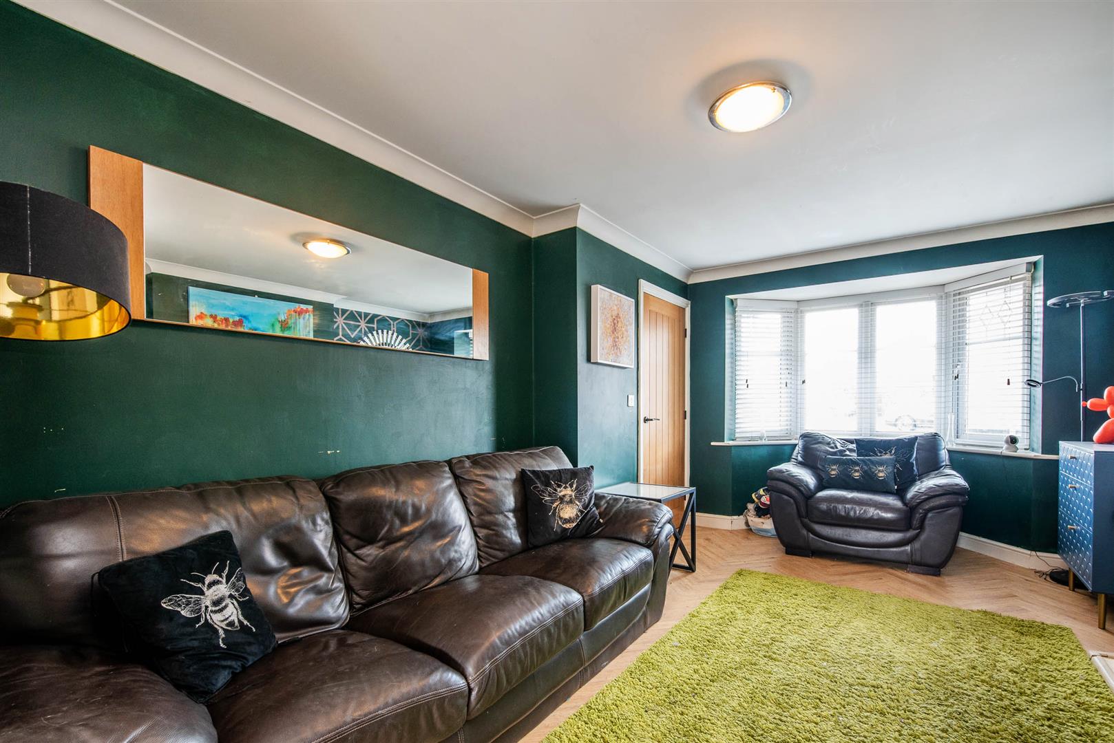 Grange Drive, Chorley
